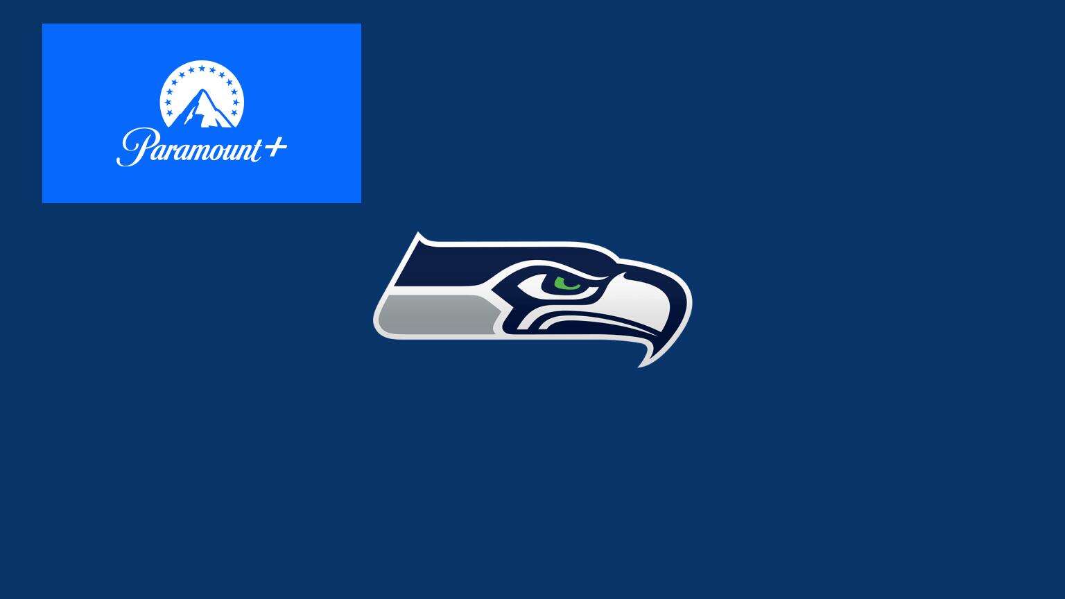 Regarder le match des Seahawks sur Paramount+ : c’est possible ?