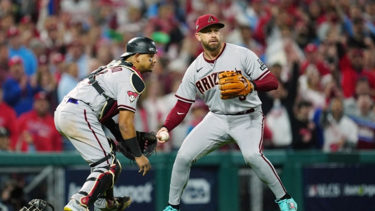 Regarder les World Series MLB 2023 avec 50% de réduction sur Sling TV