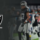 Watch Las Vegas Raiders 2023 Football Games outside USA on Paramount Plus