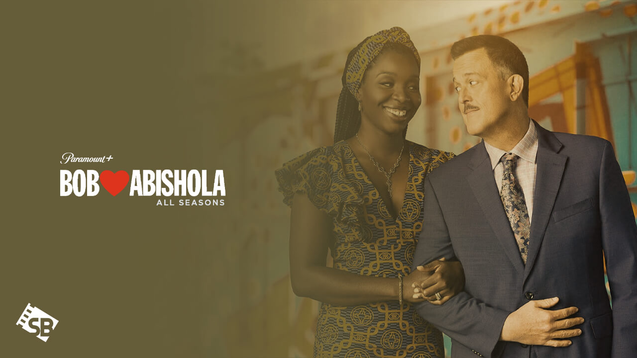 Regardez Bob Hearts Abishola sur Paramount Plus, en intégralité en Australie