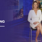 Watch CBS Evening News Outside USA on Paramount Plus