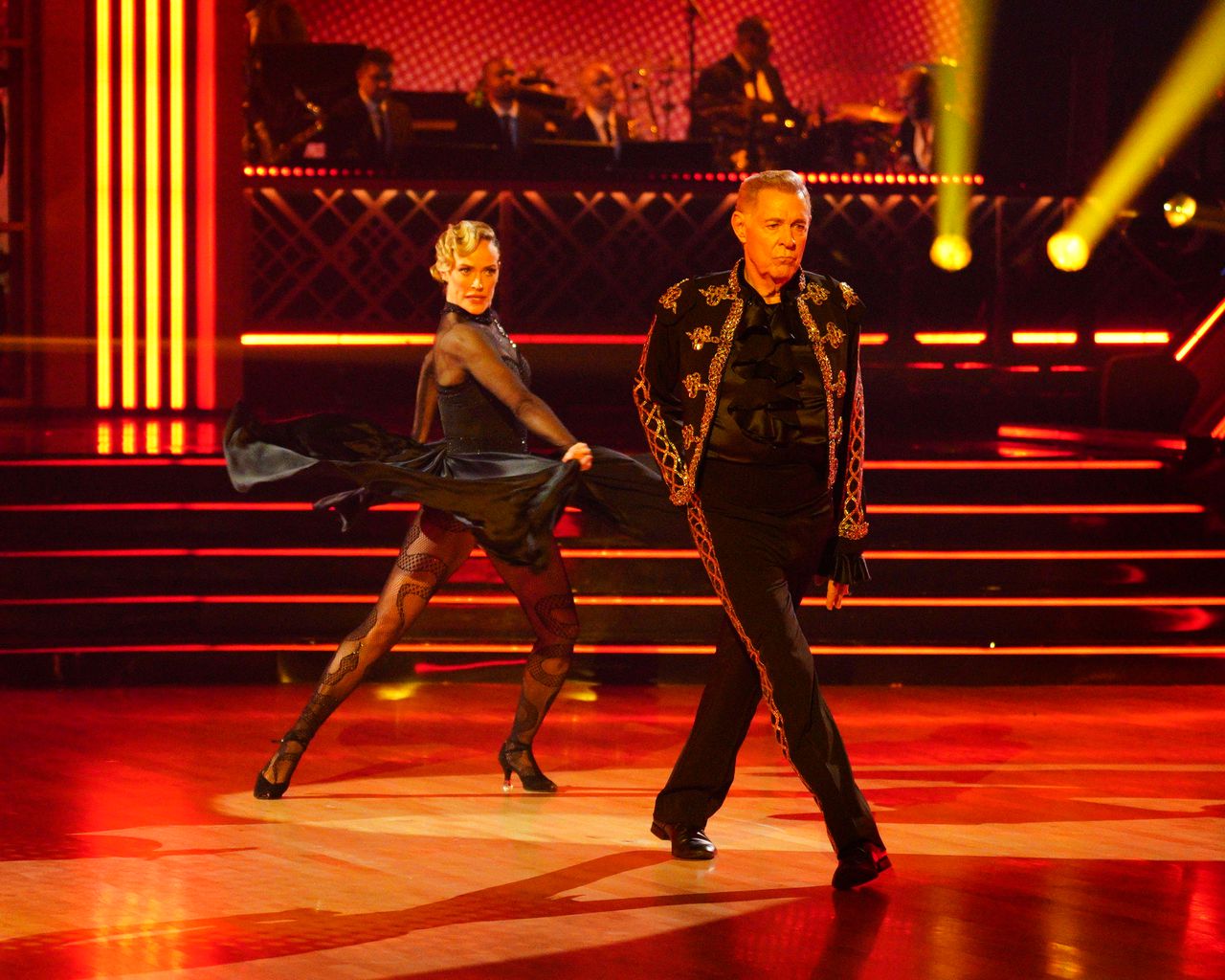 Regardez “Dancing With the Stars” ce soir : flux live GRATUIT, horaire, chaîne