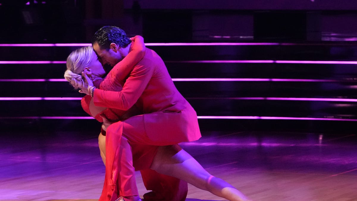Regardez “Danse avec les Stars” le mardi, à quelle heure ?