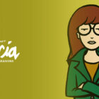 Watch Daria All 5 Seasons Outside USA on Paramount Plus