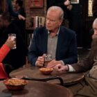 How to Watch 'Frasier': Stream The Comedy Reboot From Anywhere