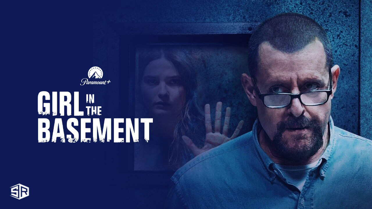 Regardez “Girl in the Basement” sur Paramount Plus aux États-Unis.