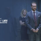 Watch House of Lies All 5 Seasons In USA on Paramount Plus
