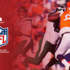 Watch NEW YORK Jets vs DENVER Broncos Outside USA on Paramount Plus