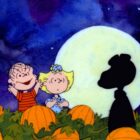 How to watch 'It's the Great Pumpkin, Charlie Brown', holiday specials