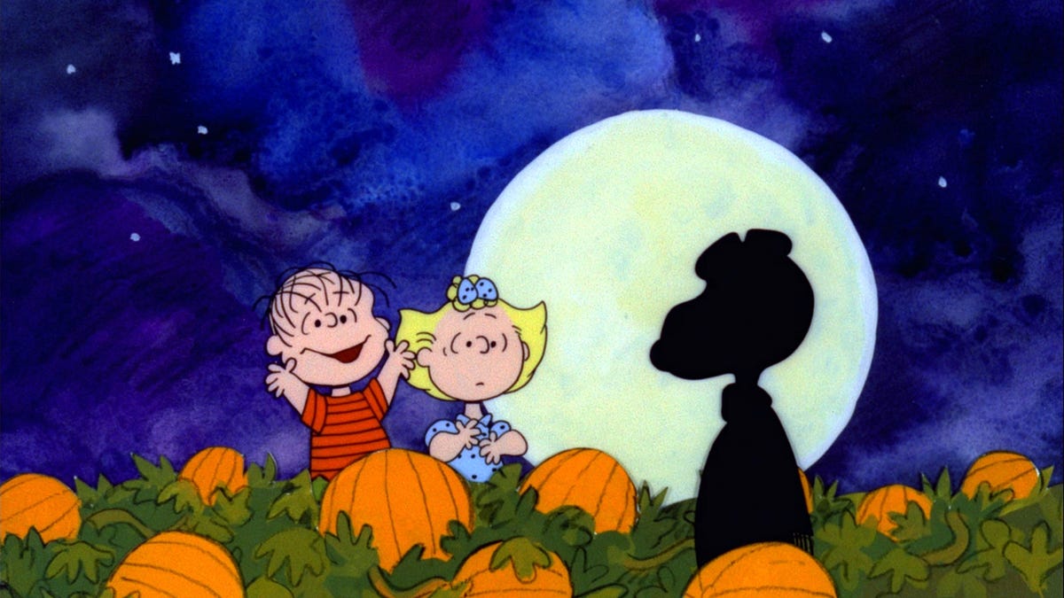 Regardez “La Grande Citrouille, Charlie Brown” et autres spéciaux de vacances