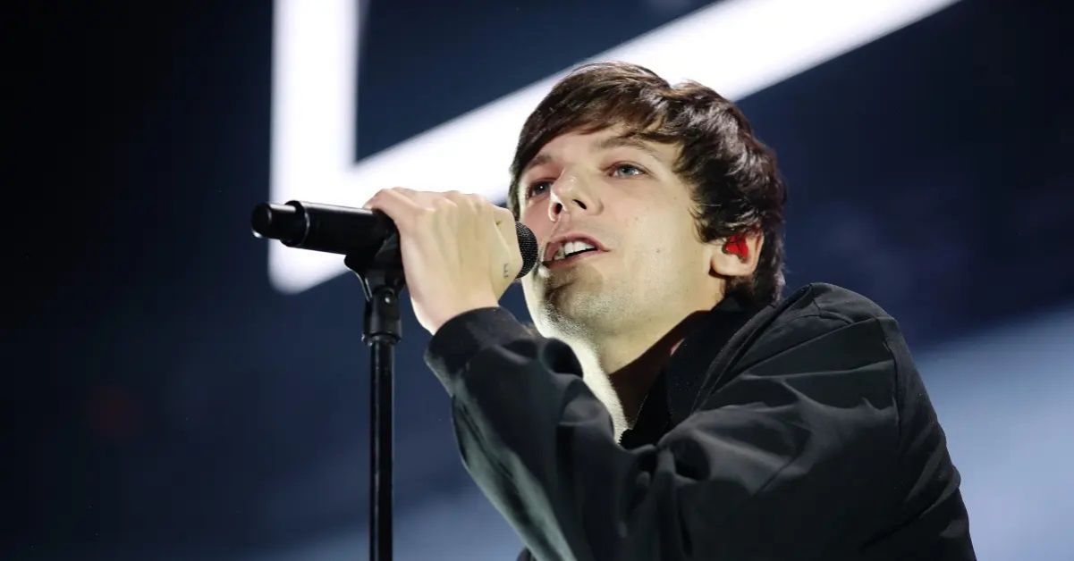 Regardez Louis Tomlinson en ligne : toutes les voix en streaming | Sortie, aperçu et plus.