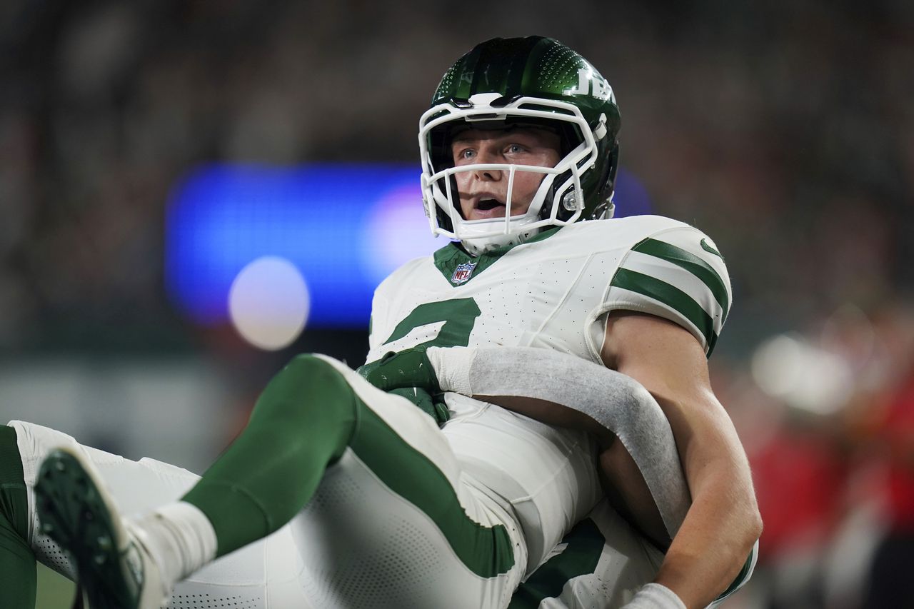 Regardez New York Jets vs. Denver Broncos en direct : horaire, chaîne TV, streaming gratuit(NFL Semaine 5)