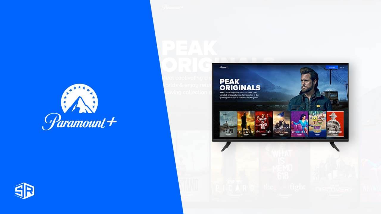 Regardez Paramount Plus à Porto Rico (Guide mis à jour 2023)
