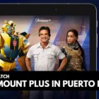 How to Watch Paramount Plus in Puerto Rico in 2023