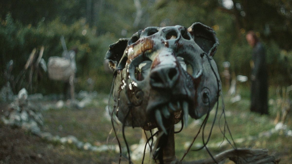 Regardez Pet Sematary: Bloodline en ligne