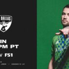 TUNE IN: How to watch Sounders FC vs. FC Dallas in MLS Cup Playoffs