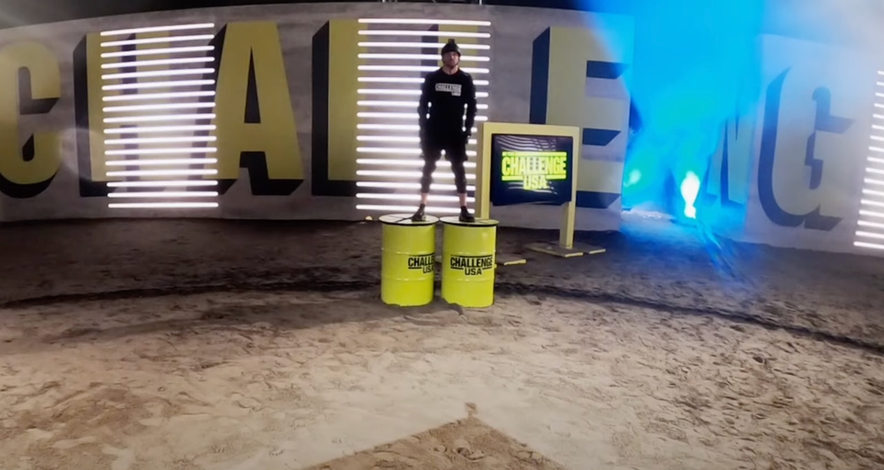 Regardez ‘The Challenge: USA’ Saison 2, Épisode 12 : Vengeance parmi les ruines | Diffusion en direct sur Time, TV