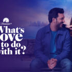 Watch Whats Love Got to Do With It in Australia on Paramount Plus 