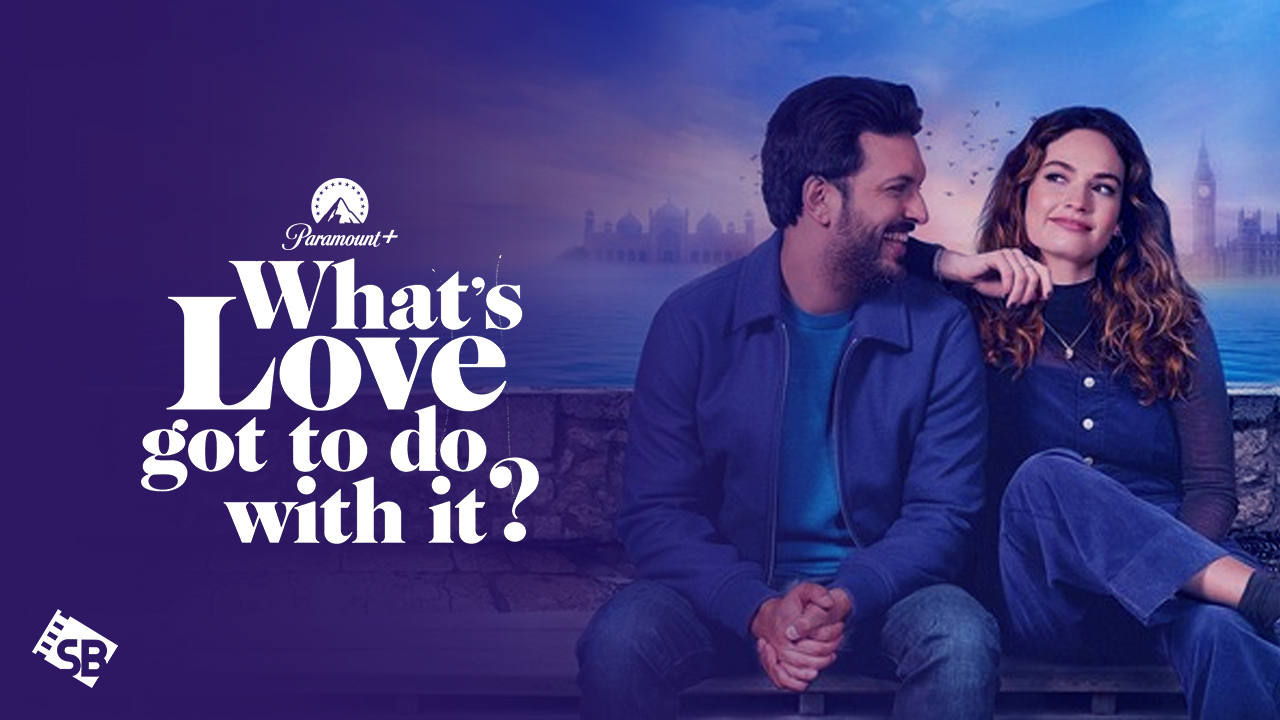 Regardez “Whats Love Got to Do With It” en Australie sur Paramount Plus.