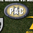 Watch Live: CMU vs. Allegheny Presidents Athletic Conference Football live stream