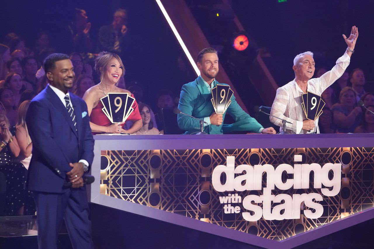 Regardez en direct “Danse avec les stars” ce soir (24/10/23) : Streaming GRATUIT, heure, chaîne.