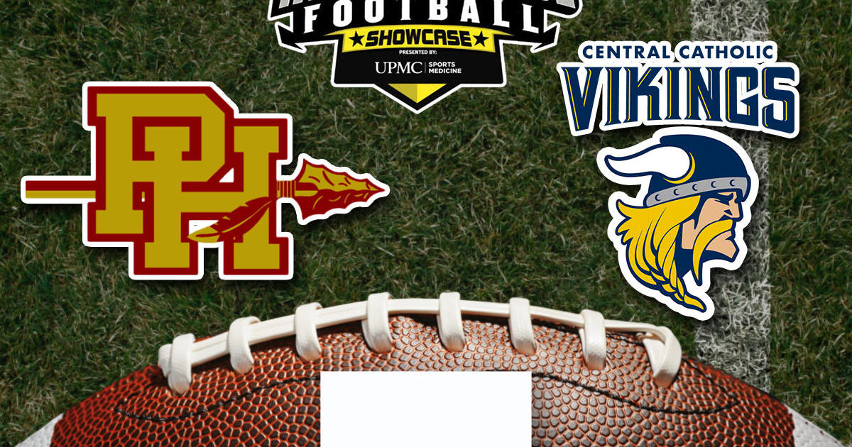 Regardez en direct : Penn Hills Indians vs Central Catholic Vikings en streaming live
