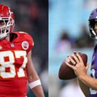 Where to Watch Travis Kelce and Chiefs Vs. Vikings Live Stream