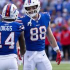 Jaguars vs. Bills live stream: Watch the NFL for free
