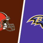 How to Watch Ravens vs. Browns Game Live Online on Oct. 1, 2023 – The Streamable