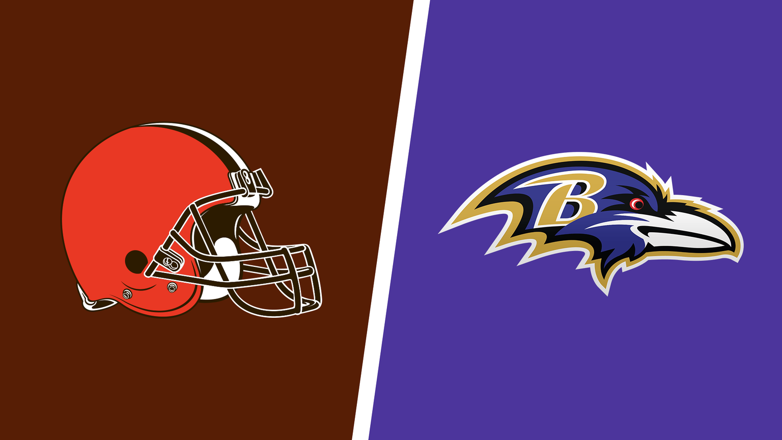 Regardez en direct le match Ravens vs Browns en ligne le 1er octobre 2023.