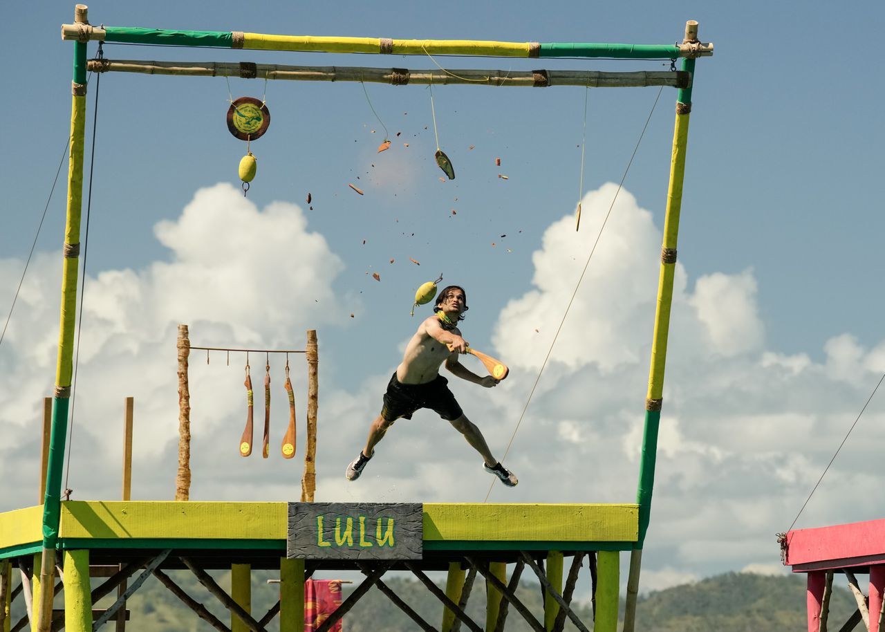 Regardez en direct l’épisode 2 gratuit de ‘Survivor 45’ sans câble.