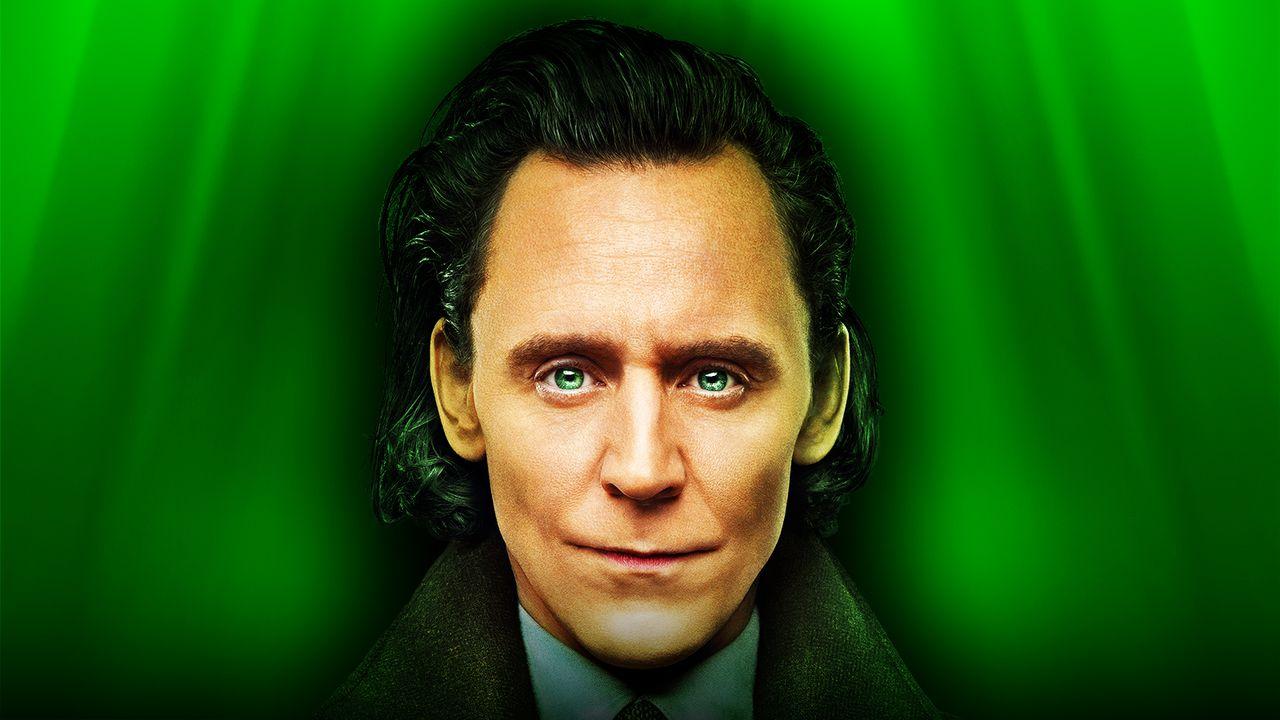 Regardez en ligne les épisodes légendaires de la saison 2 de Loki gratuitement.