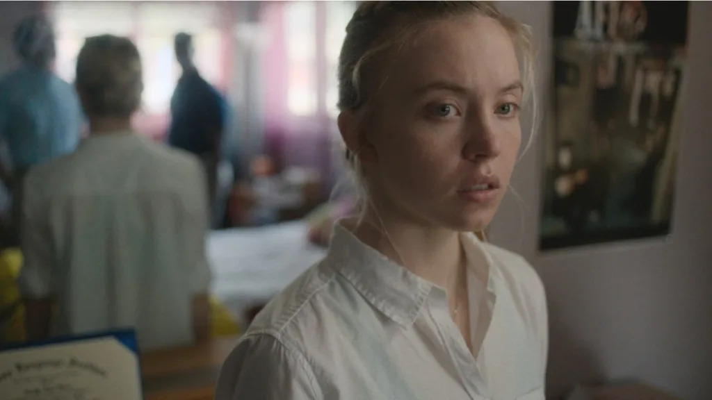 Regardez en ligne via Netflix, Amazon Prime Video et Hulu