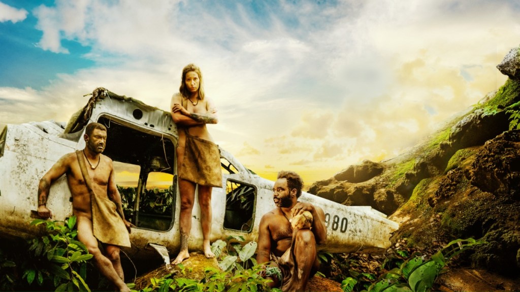 Regardez en streaming sur HBO Max maintenant