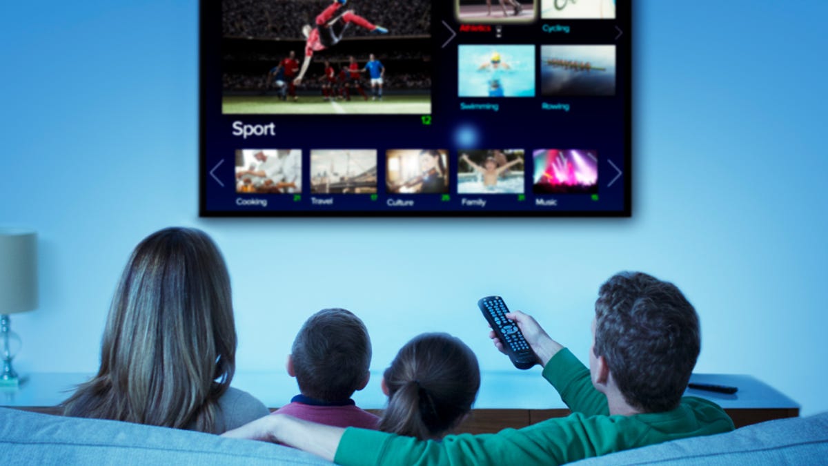 Regardez facilement la TV en streaming avec ces appareils VPN