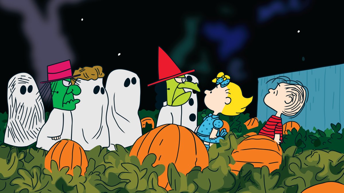 Regardez gratuitement “It’s a Great Pumpkin, Charlie Brown” sur Apple TV+ – NBC10 Philadelphie