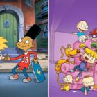 How to Watch Classic ‘90s Nickelodeon TV Shows for Free