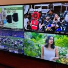 How to use YouTube TV multiview to watch four streams