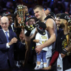 NBA on Amazon Prime? It Could Happen