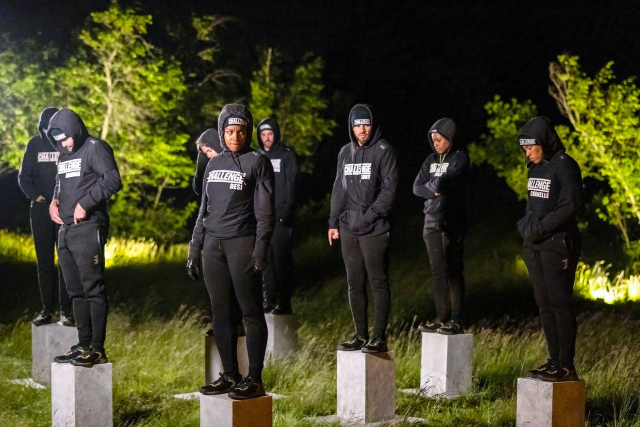 Regardez la finale de la saison 2 de ‘The Challenge: USA’ en direct gratuitement, sans câble