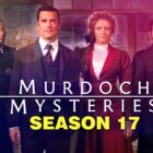 Watch Murdoch Mysteries Season 17 in USA on CBC.