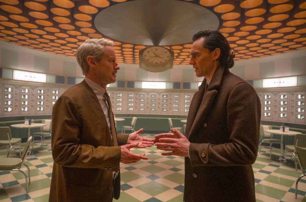 Regardez la saison 2 de ‘Loki’ en ligne – Billboard
