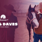 Watch Rob & Daves Big Texas Rodeo Season in USA on Paramount Plus