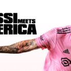 How to watch Lionel Messi documentary on Apple TV