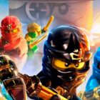 Where To Watch The LEGO Ninjago Movie