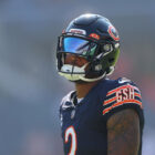 How to watch the Chicago Bears vs. Washington Commanders game tonight