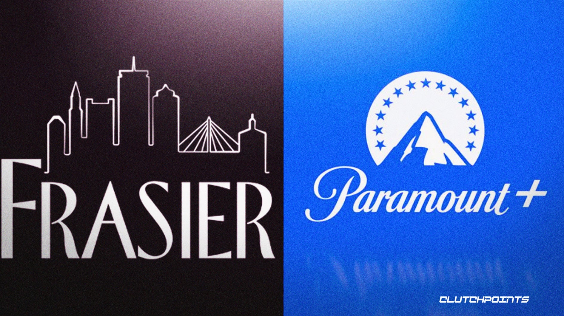 Regardez le reboot de Frasier sur Paramount+