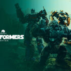 How to Watch Transformers Movies outside USA on Paramount Plus?