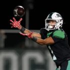 Watch OHSAA football playoff games live on NFHS Network. Here's how