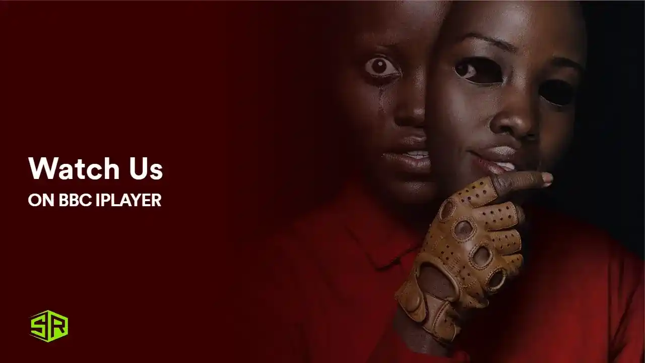 Regardez-nous aux États-Unis sur BBC iPlayer